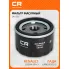 Фильтр масляный для автомобилей CARVILLE RACING CRL753