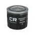 Фильтр масляный для автомобилей CARVILLE RACING CRL81180