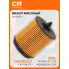 Фильтр масляный для автомобилей Alfa Romeo, Cadillac, Chevrolet, Fiat, Oldsmobile, Opel, Saab CARVILLE RACING CRLR6007X