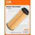 Фильтр масляный для автомобилей BMW / БМВ CRLR6022Z