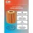 Фильтр масляный для автомобилей BMW (1, 3, 5, X1, X3, Z4) / БМВ CARVILLE RACING CRLR8152X
