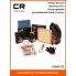 Набор №2 для технического обслуживания автомобилей Geely Coolray (20-) CRMP372 Carville Racing