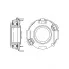 Муфта выключения сцепления для автомобилей Geely (EMGRAND VISION) Emgrand (EC7 EC7-RV) Lifan (620 X60) TRIALLI CT 3005