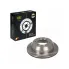 Диски тормозные для автомобилей Great Wall Hover (05-)/H5 задние d=313 DF 062109 TRIALLI