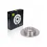 Диски тормозные для автомобилей Лада Vesta Sport (18-) задние d=260, 5 отв. DF 095208 TRIALLI