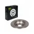 Диски тормозные для автомобилей Ford Mondeo V (15-) задние d=302 DF 106203 TRIALLI