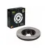 Диски тормозные для автомобилей Mini Cooper (14-) / Clubman (16-) / BMW 2 (F45) (14-) передние d=294 DF 210213 TRIALLI