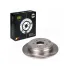 Диски тормозные для автомобилей Honda CR-V (06-) задние d=302 окрашенные DF 230117 TRIALLI