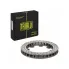 Диски тормозные для автомобилей с суппортами Wilwood d=298 thk=31.9 DF 550 TRIALLI