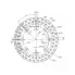 Диски тормозные для автомобилей с суппортами Wilwood d=298 thk=31.9 DF 550 TRIALLI