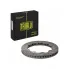 Диски тормозные для автомобилей с суппортами Brembo d=380 thk=35 DF 551 TRIALLI