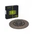 Диск сцепления ведомый для автомобилей Volvo FH/FM (05-)/FMX (10-); Renault C/D/K/T (13-) (430WGTZ) FD 400 TRIALLI