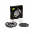 Комплект сцепления без муфты для автомобилей Hyundai HD45/65/72/78 (04-) 3.9D FR 0819 TRIALLI