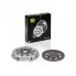 Комплект сцепления без муфты для автомобилей Ford Fusion (02-) 1.6i/ Mazda 2 (03-) 1.6i FR 1013 TRIALLI