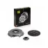 Комплект сцепления в сборе для автомобилей Nissan Almera N16 (00-) 1.5i/Primera P12 (02-) 1.6i с муфтой FR 1416 TRIALLI