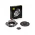 Комплект сцепления в сборе для автомобилей Nissan Almera N16 (00-) 1.5i/Primera P12 (02-) 1.6i с муфтой FR 1416 TRIALLI