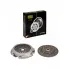 Комплект сцепления без муфты для автомобилей Iveco Daily III (99-)/IV (06-)/V (11-)/VI (14-) 3.0D FR 1602 TRIALLI
