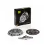 Комплект сцепления в сборе для автомобилей Skoda Octavia A7 (13-) 1.6i (110л.с)/ VW Polo Sedan (15-) 1.6i (110л.с) с вилкой и муфтой FR 1820 TRIALLI