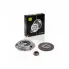 Комплект сцепления в сборе для автомобилей Mazda 3 (03-) 1.6i с муфтой FR 2503 TRIALLI