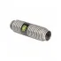 Виброкомпенсатор выхлопной трубы (Гофра) 45x230 Hydra/Wire Mesh (нержавеющая сталь) FT 0007 TRIALLI
