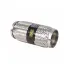 Виброкомпенсатор выхлопной трубы (Гофра) 70x200 InterLock (нержавеющая сталь) FTi 0072 TRIALLI