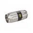 Виброкомпенсатор выхлопной трубы (Гофра) 70x200 InterLock (нержавеющая сталь) FTi 0072 TRIALLI