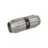 Виброкомпенсатор выхлопной трубы (Гофра) 70x250 InterLock (нержавеющая сталь) FTi 0073 TRIALLI