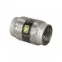Виброкомпенсатор выхлопной трубы (Гофра) 75x150 InterLock (нержавеющая сталь) FTi 0076 TRIALLI