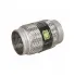 Виброкомпенсатор выхлопной трубы (Гофра) 75x150 InterLock (нержавеющая сталь) FTi 0076 TRIALLI