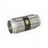 Виброкомпенсатор выхлопной трубы (Гофра) 75x200 InterLock (нержавеющая сталь) FTi 0077 TRIALLI
