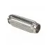 Гофра глушителя 45/200 мм Interlock TRIALLI FTi 0420