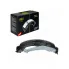 Колодки тормозные барабанные для автомобилей Peugeot 107 (05-) / Suzuki Swift (05-) / Splash (08-) GF 4403 TRIALLI