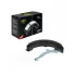 Колодки тормозные барабанные для автомобилей VW Amarok (09-) 295x57 GF 4409 TRIALLI