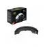 Колодки тормозные барабанные для автомобилей Mitsubishi L200 (96-) 270x53 GF 4410 TRIALLI