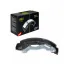 Колодки тормозные для автомобилей Honda Jazz (01-) барабанные 180x31 GF 4552 TRIALLI