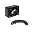 Колодки тормозные барабанные для автомобилей Suzuki Alto (94-) / Ignis (00-) / Wagon R (93-) 180x26 GF 4553 TRIALLI