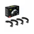 Колодки тормозные барабанные для автомобилей Suzuki Liana (02-) 200x30 GF 4554 TRIALLI