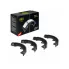 Колодки тормозные барабанные для автомобилей Toyota Starlet (96-) / Paseo (96-) 180x28 GF 4563 TRIALLI