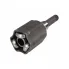 ШРУС внутренний левый для автомобилей Cruze (09-) 1.6i/1.8i AT (MH9) GO 0515 TRIALLI