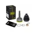 ШРУС наружный для автомобилей Chevrolet Aveo (04-)/Kalos (05-) 1.4i/1.5i ABS GO 062121 TRIALLI