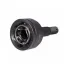 ШРУС наружный для автомобилей Almera N16 (00-) 1.5i без ABS (21 шлц.) GO 1413 TRIALLI
