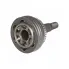 ШРУС наружный для автомобилей Toyota Camry (06-) 3.5i AT/2.4i MT GO 1923 TRIALLI