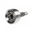 ШРУС наружный для автомобилей Лада Largus (12-15г.в.) 1.6i 16V MT ECO GO 289 TRIALLI