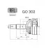 ШРУС наружный для автомобилей Geely MK (06-) (30 шлц.) GO 302 TRIALLI