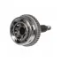 ШРУС наружный для автомобилей Лада 2123 Chevrolet Niva ABS ECO GO 445 TRIALLI