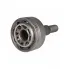 ШРУС наружный для автомобилей Dodge Caravan V (07-) GO 818 TRIALLI