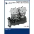 Компрессор воздушный для а/м MAN TGA (00-) [D2876/D2866] (2 цилиндра; ; 585 см3) LAC 1212 LUZAR