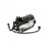 Компрессор пневмоподвески для а/м VW Touareg (02-)/Audi Q7 (11-) 2.5d/3.0d LAS 1804 LUZAR