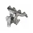 Турбокомпрессор для а/м Opel Astra J (09-) 1.6T [A16LET] (тип K03) LAT 0502 LUZAR
