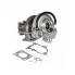 Турбокомпрессор для а/м КАМАЗ 4308 Cummins 4ISBe/4ISD Е-3,4 (HE221W) (под острым углом) LAT 0708 LUZAR